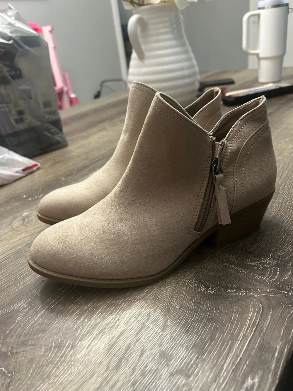 Women boots